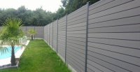 Portail Clôtures dans la vente du matériel pour les clôtures et les clôtures à Koestlach